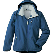 Women's Rain Jacket